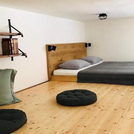 Apartmany Na Spejcharu Stribrec Zewnętrze zdjęcie