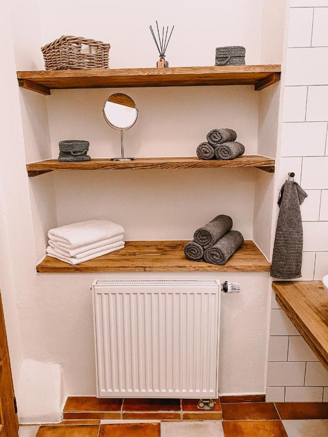 Apartmany Na Spejcharu Stribrec Zewnętrze zdjęcie