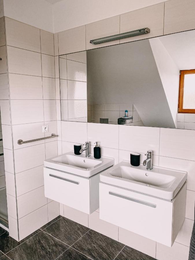 Apartmany Na Spejcharu Stribrec Zewnętrze zdjęcie