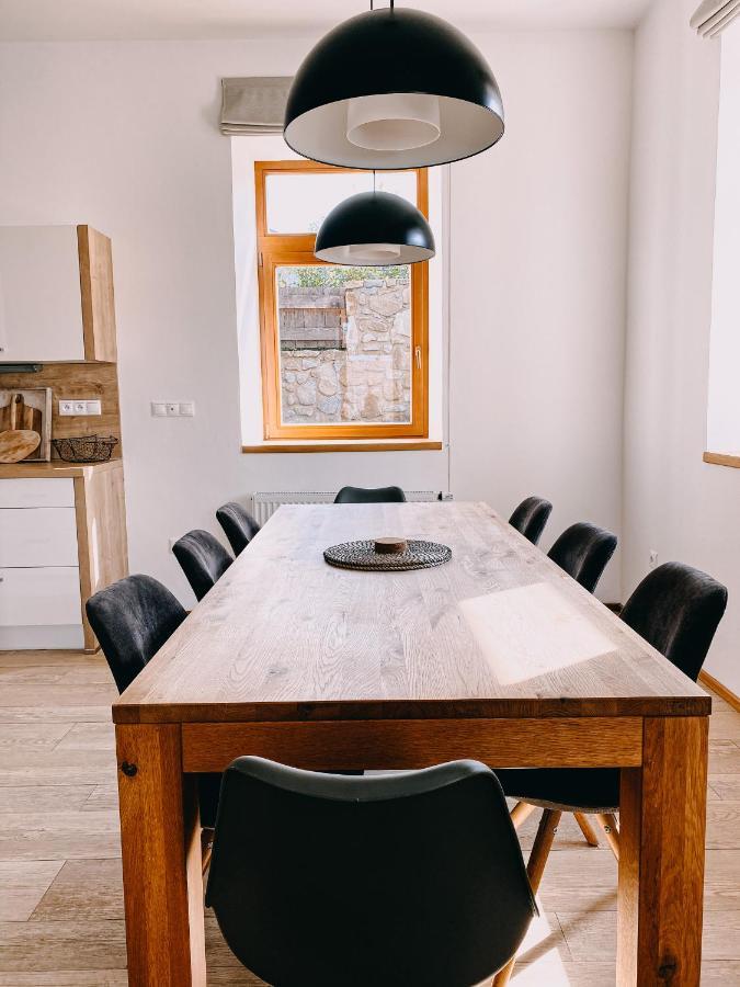 Apartmany Na Spejcharu Stribrec Zewnętrze zdjęcie