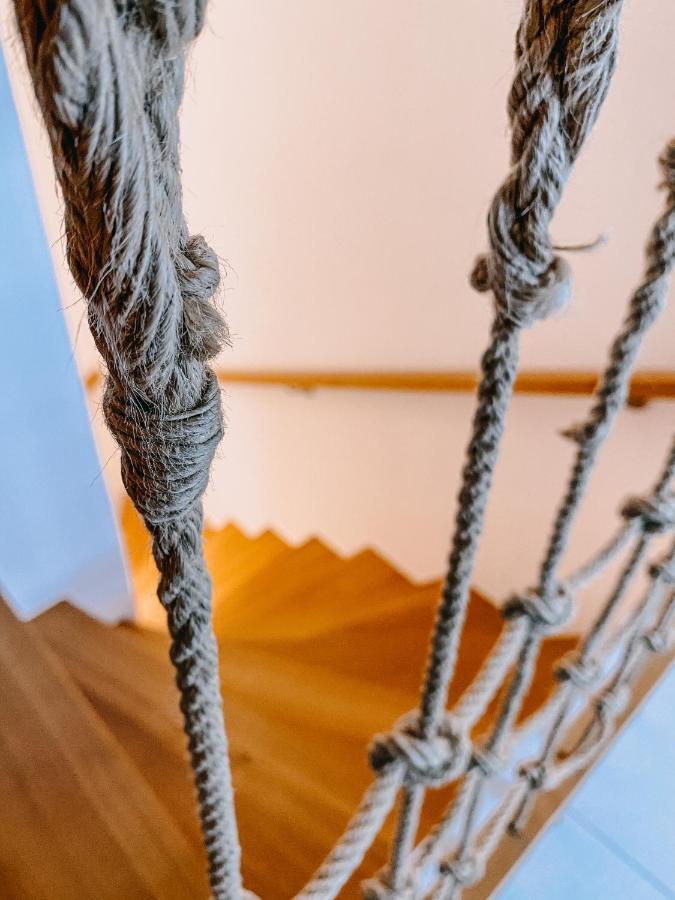 Apartmany Na Spejcharu Stribrec Zewnętrze zdjęcie