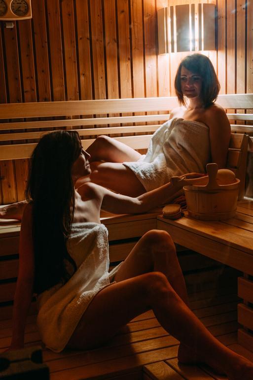 Apartmany Na Spejcharu Stribrec Zewnętrze zdjęcie