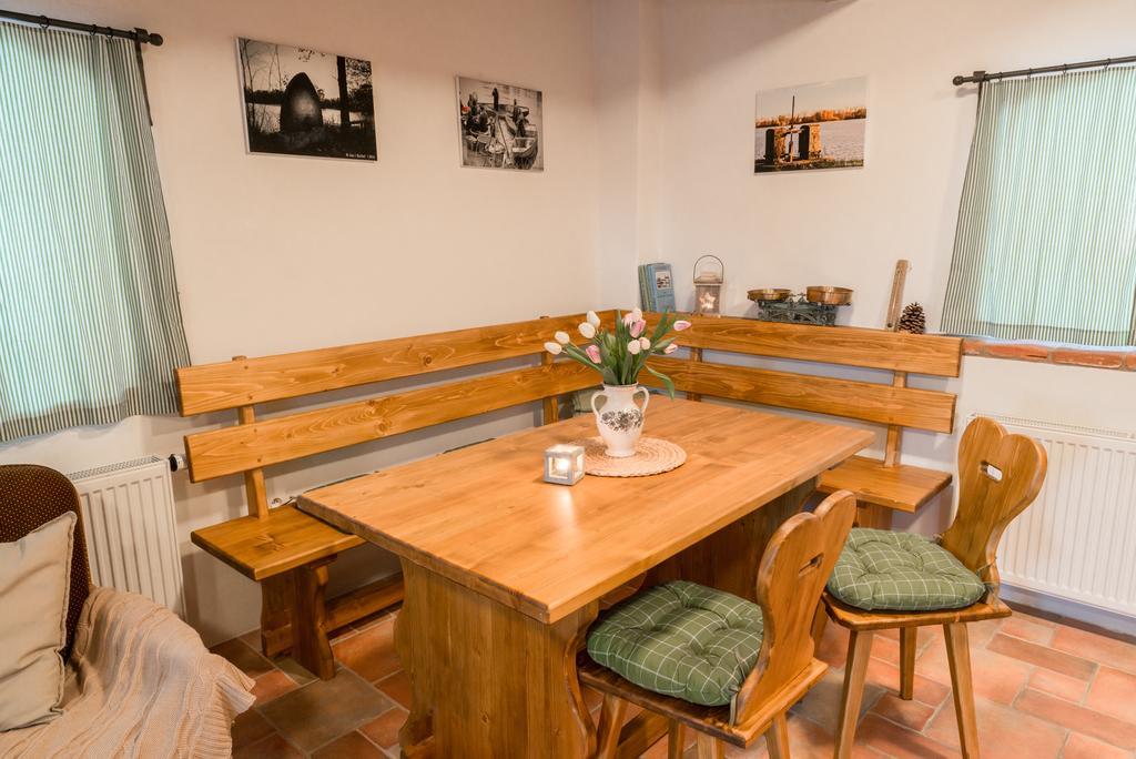 Apartmany Na Spejcharu Stribrec Zewnętrze zdjęcie